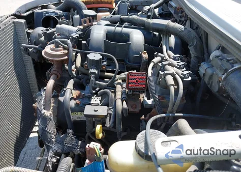 2002 Ford Ranger Xlt из США, поврежденный, VIN 1FTZR15E62TA68117